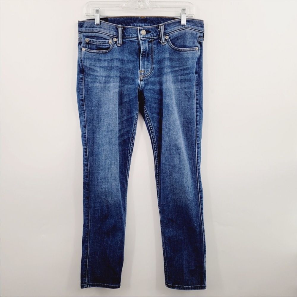 Abercrombie & fitch jeans size 30